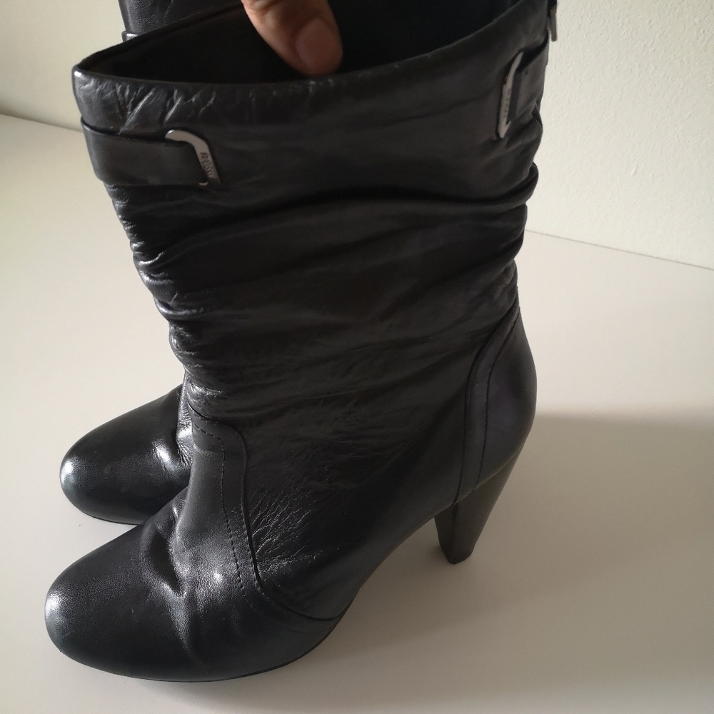 Rudsak leather boots